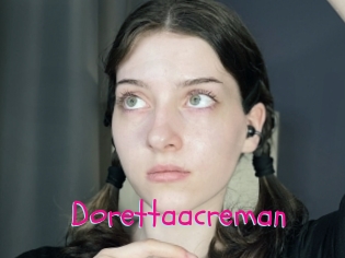 dorettaacreman Spanking Sarah