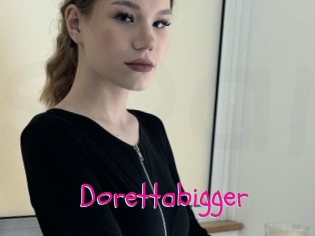 Dorettabigger