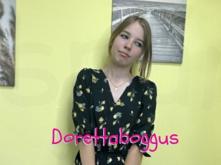 Dorettaboggus