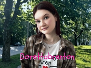 Dorettabrenton