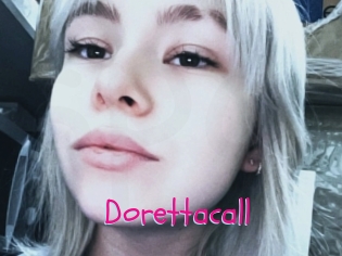 Dorettacall