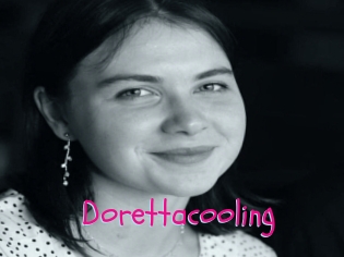 Dorettacooling