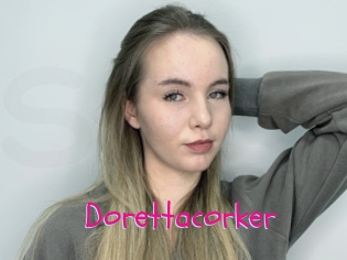 Dorettacorker