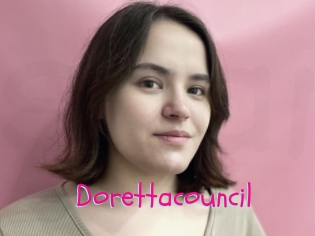 Dorettacouncil