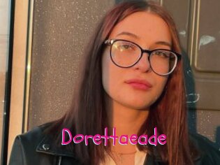 Dorettaeade