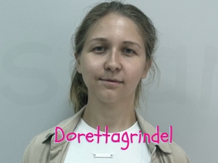 Dorettagrindel