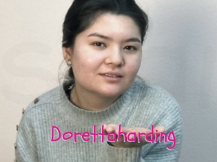 Dorettaharding
