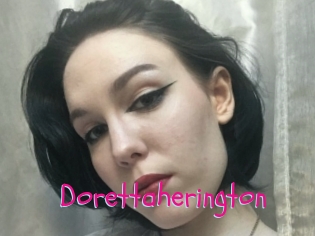 Dorettaherington