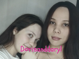 Dorisanddaryl