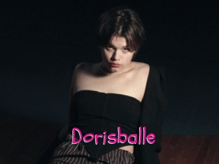 Dorisballe