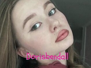 Dorisbendall