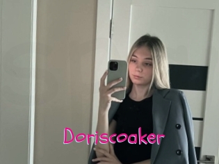 Doriscoaker