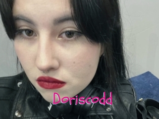 Doriscodd