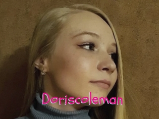 doriscoleman Spanking Sarah