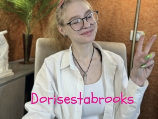 Dorisestabrooks