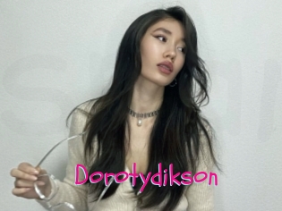 Dorotydikson