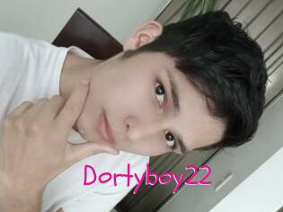Dortyboy22