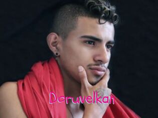 Doruvelkan