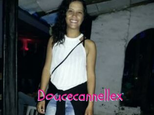 Doucecannellex