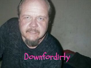 downfordirty Spanking Sarah