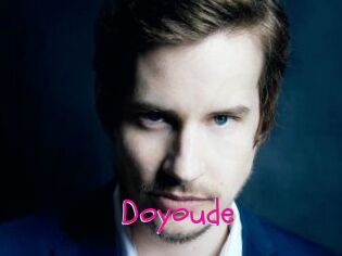 Doyoude