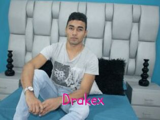 Drakex