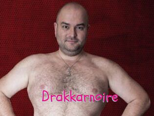 Drakkarnoire