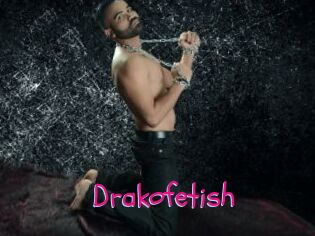 Drakofetish