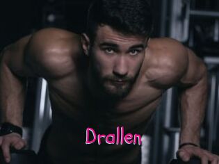 Drallen