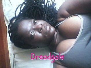 dreadgale Spanking Sarah