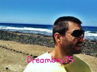 Dreamboy75