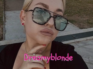 Dreamyblonde