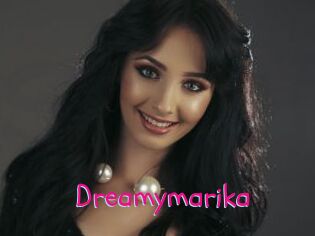 Dreamymarika