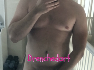 Drenchedart