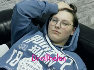 Drollhelen