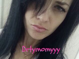 Drtymomyyy