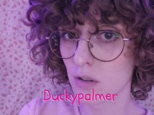 duckypalmer Spanking Sarah