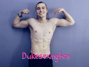 Dukesexington