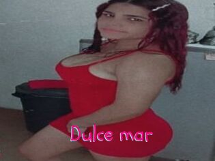 Dulce_mar
