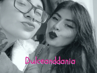 Dulceanddania