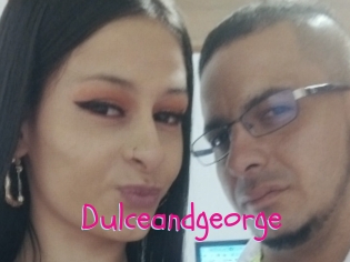 Dulceandgeorge