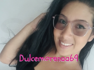 dulcemorenaa69 Spanking Sarah
