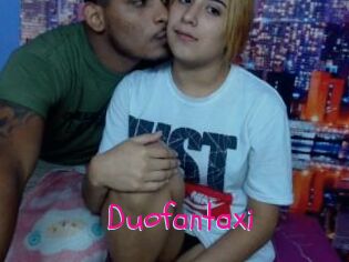 Duofantaxi