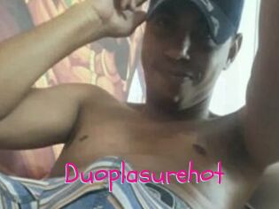 Duoplasurehot