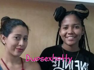Duosexhotty