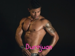 Durojuan