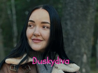 Duskydiva