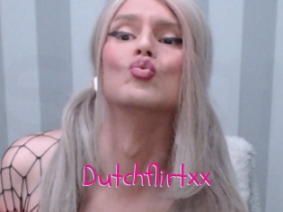 dutchflirtxx Spanking Sarah