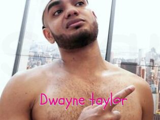 Dwayne_taylor