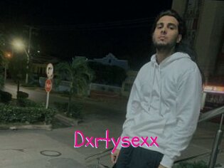 Dxrtysexx